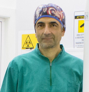 Dott. Dario Sansalone